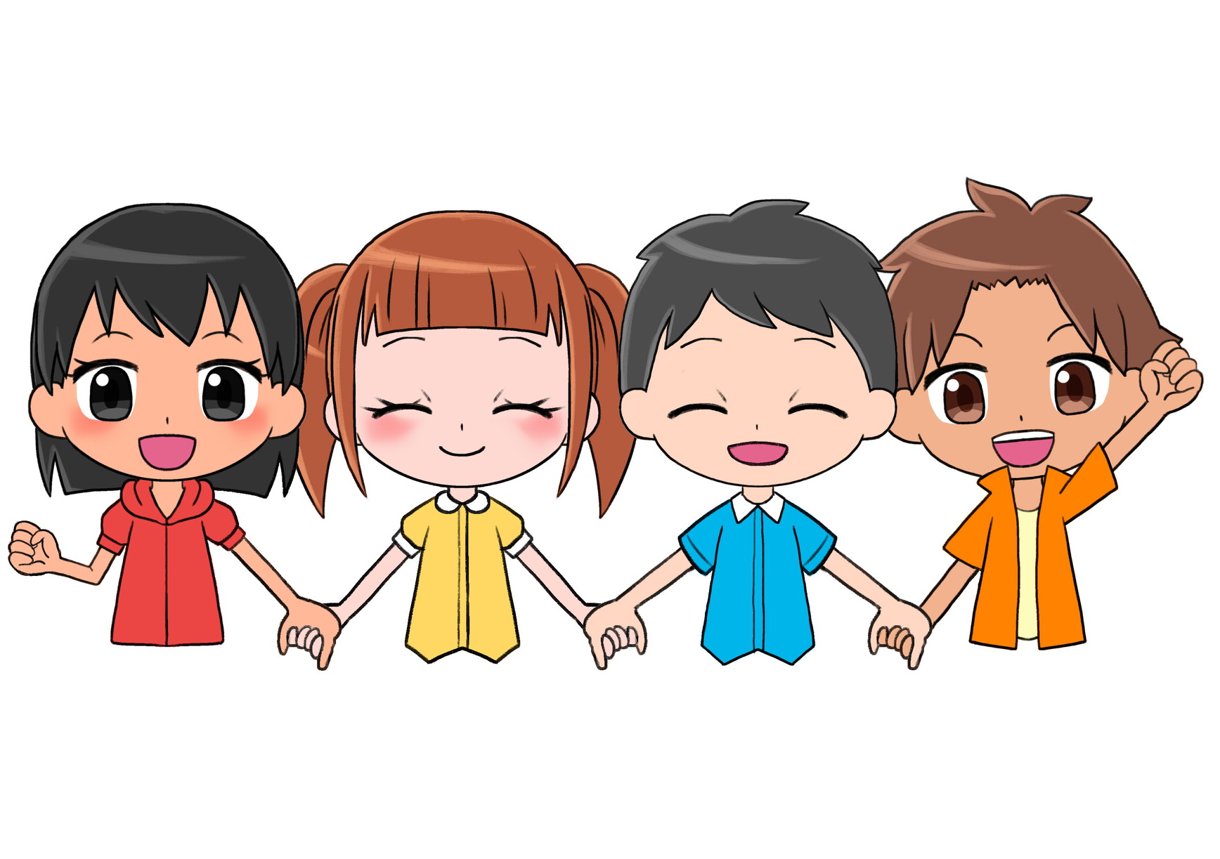 三重県歯科医師会 イラスト集 食育編